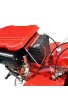 Motocultor Rotakt RO135S, 9 CP, diesel