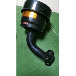 filtru  aer agricol pentru motor pentru motobloc Kentavr,Zubr,Bison